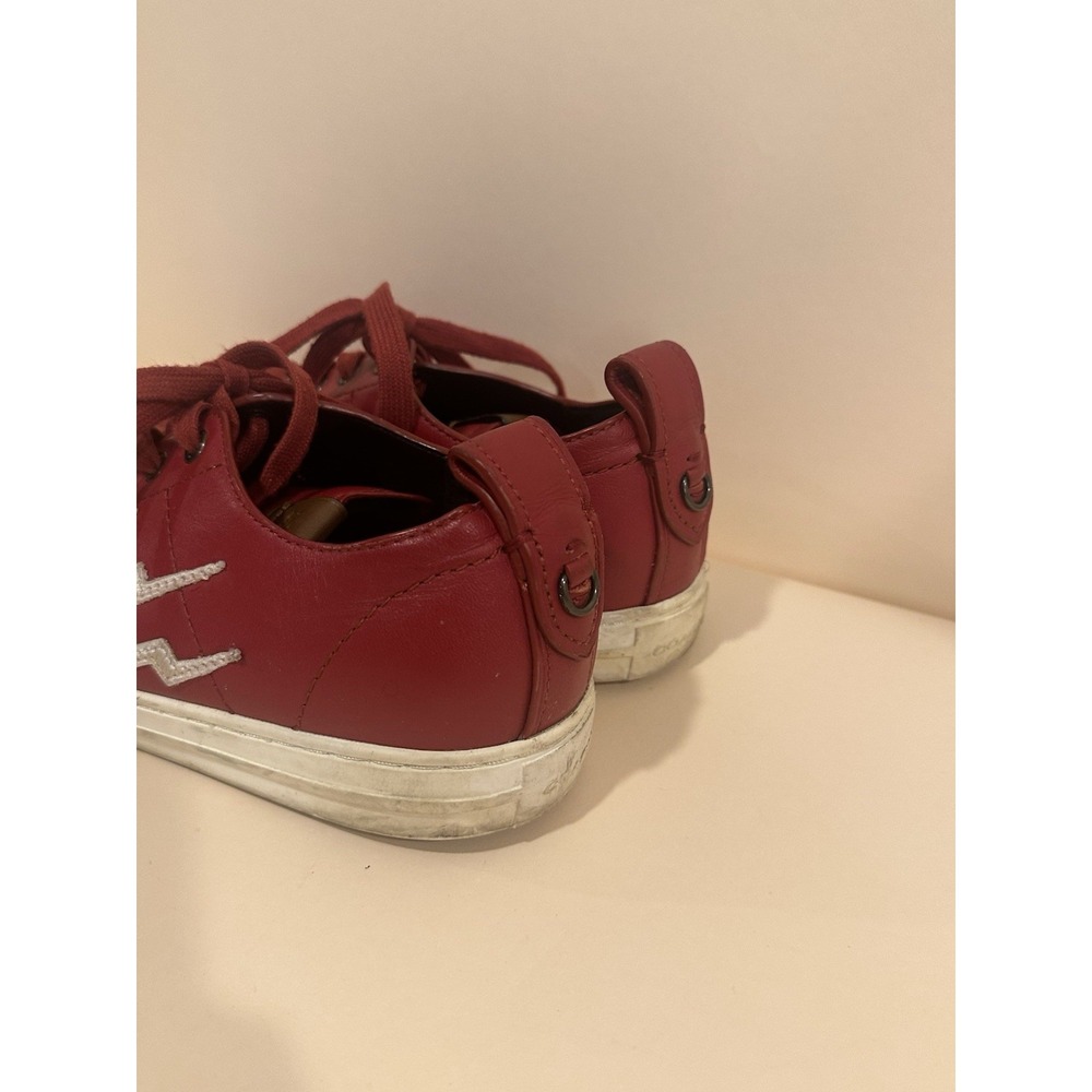 Coach Skippys Men Size 8D - Picture 11 of 14